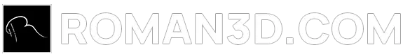 Roman3D — partenaire de Communicare